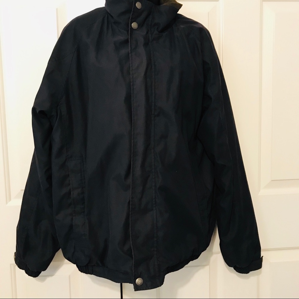 Claiborne outerwear Winter jacket